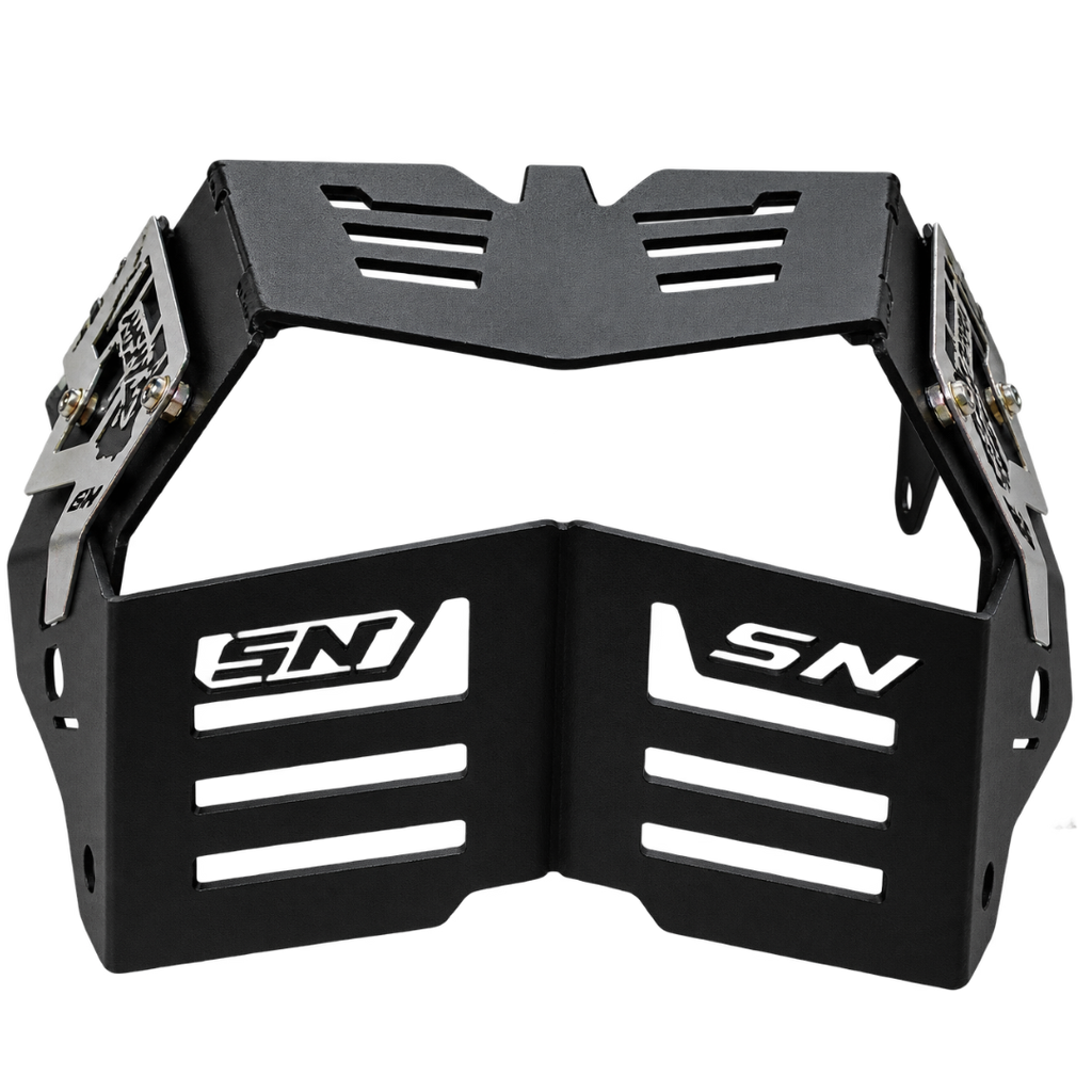 Pechera PULSAR NS 200 FI