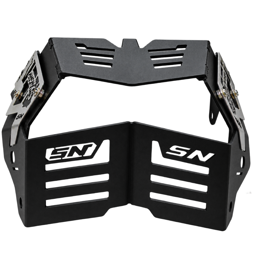 Pechera PULSAR NS 200 FI