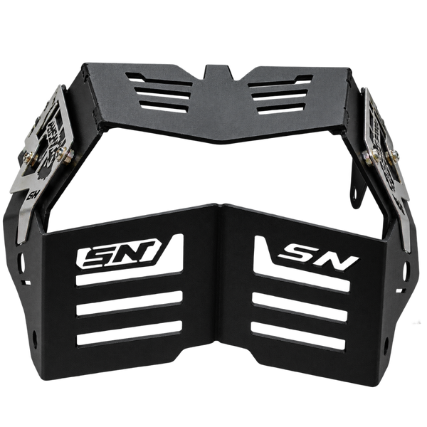 Pechera PULSAR NS 200 FI