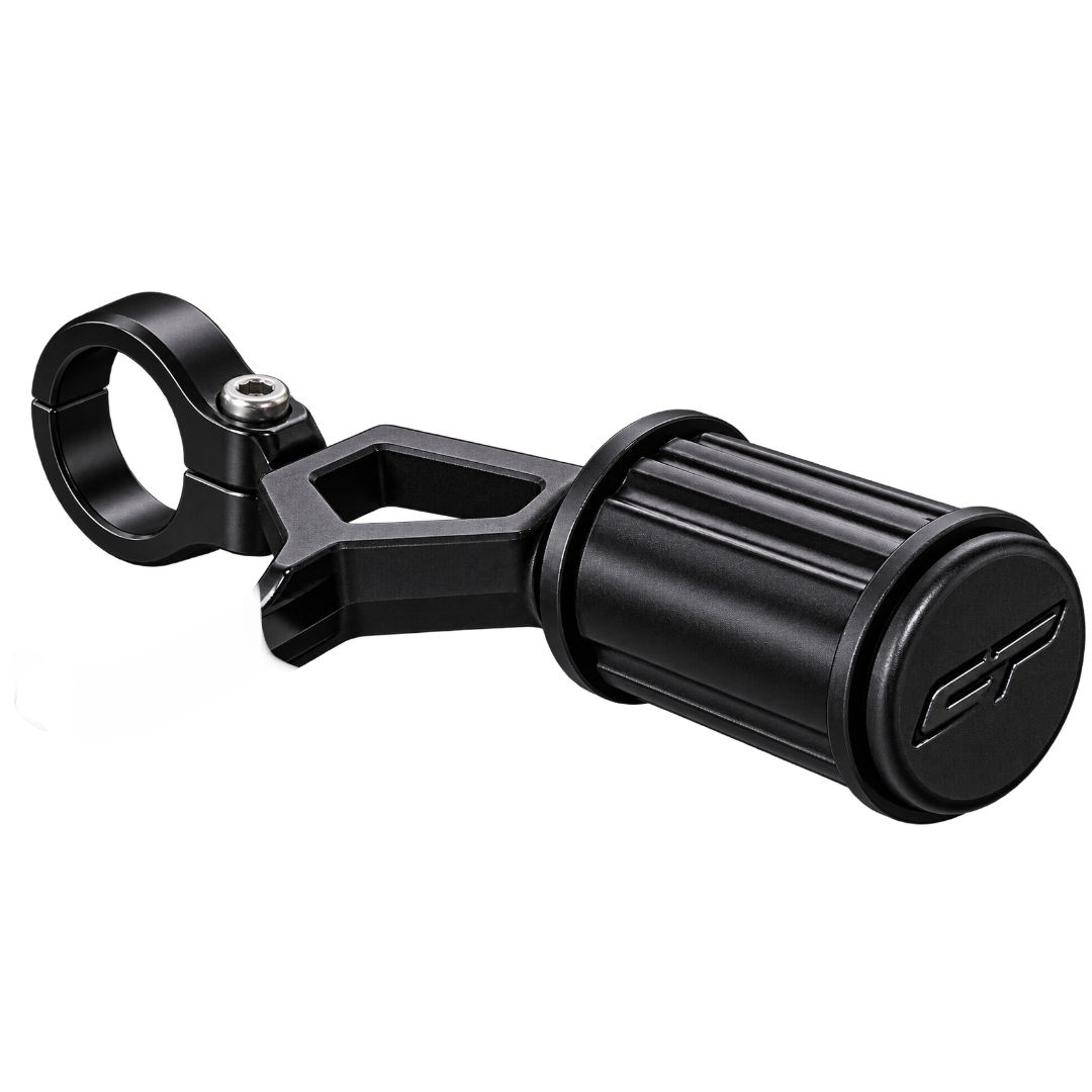 Soporte Auxiliar para Celular Base Espejo Imagen principal del producto