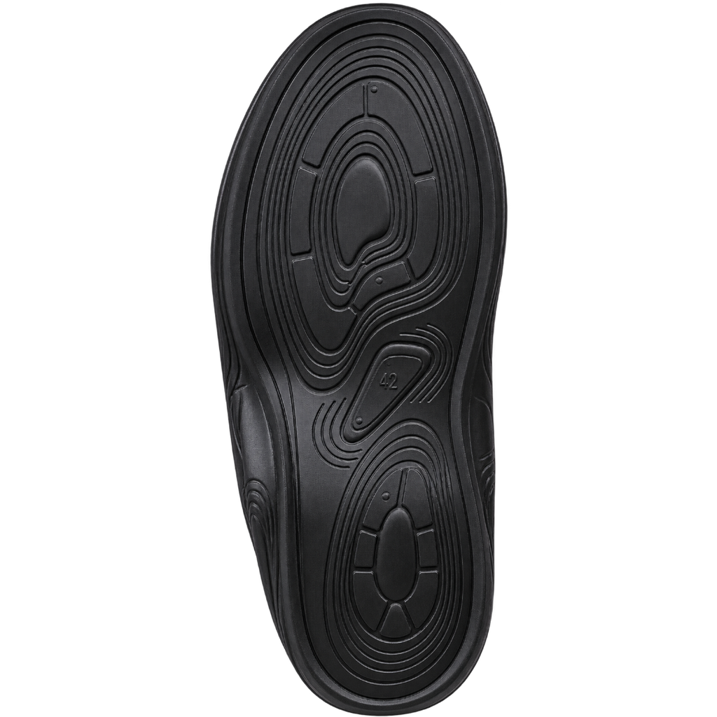 Zapatones 100% Impermeables Arkansas Caña Alta | Tallas: 36-37
