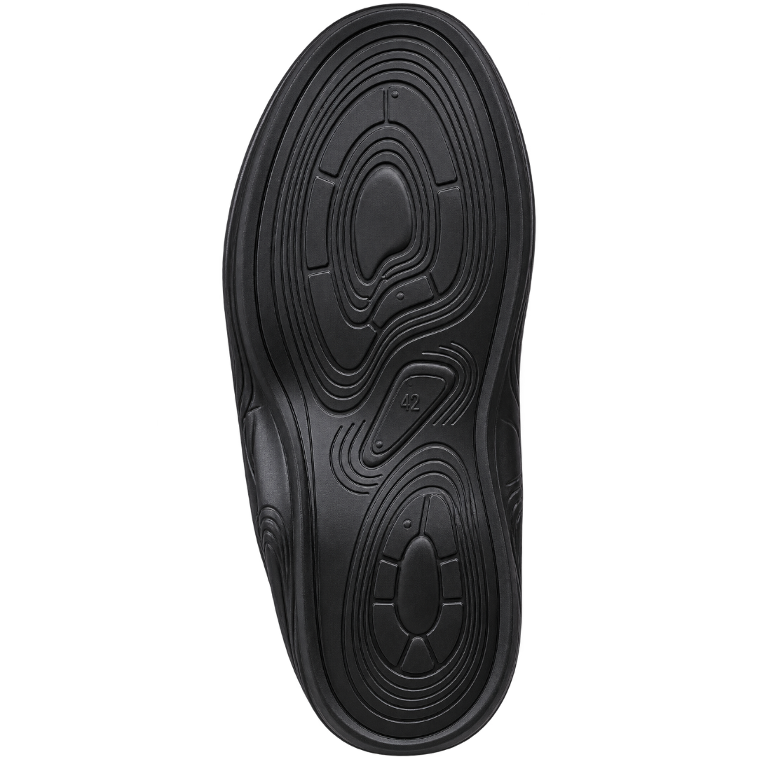 Zapatones 100% Impermeables Arkansas Caña Alta | Tallas: 36-37
