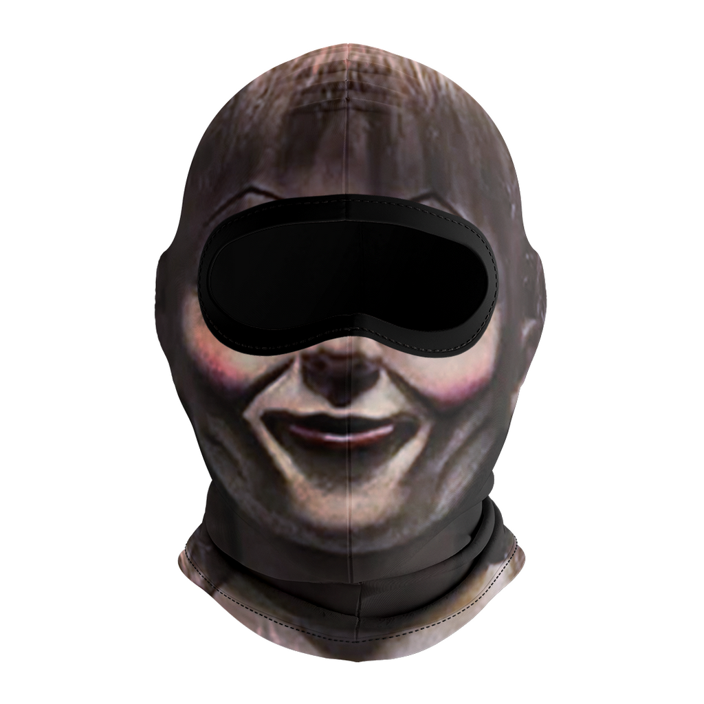 Balaclava licrada 1178 Anabelle