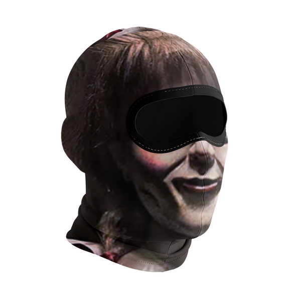 Balaclava licrada 1178 Anabelle