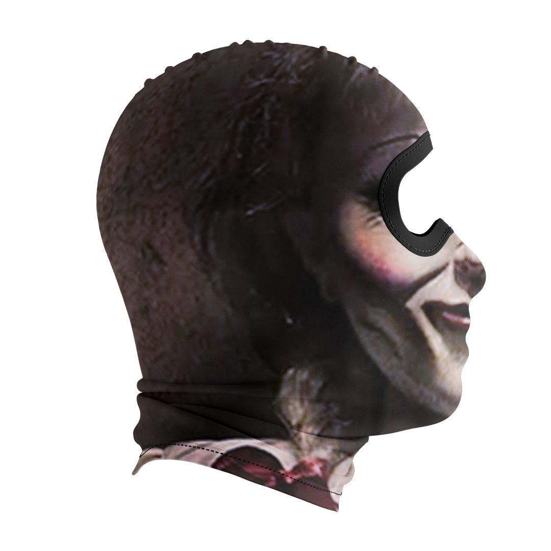 Balaclava licrada 1178 Anabelle