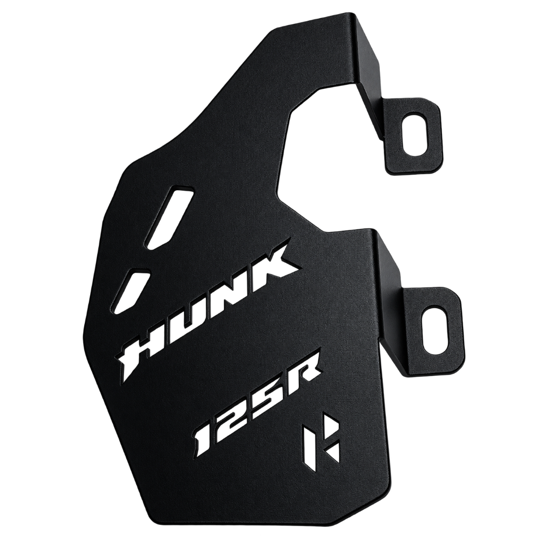 Protector de Caliper HERO HUNK Negro Rouparts