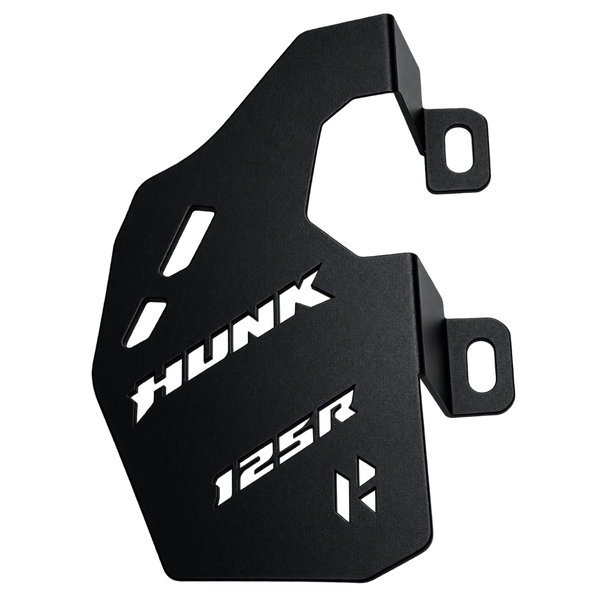 Protector de Caliper HERO HUNK Negro Rouparts