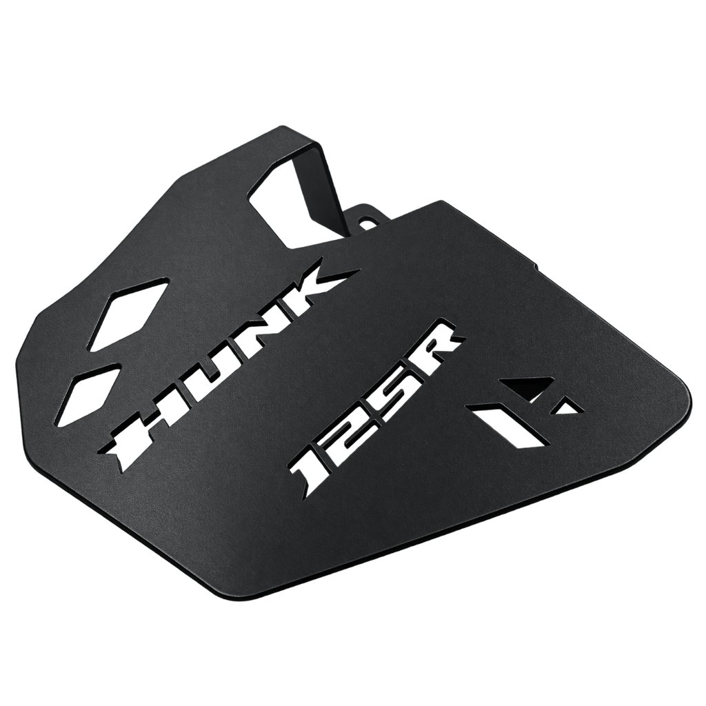 Protector de Caliper HERO HUNK Negro Rouparts