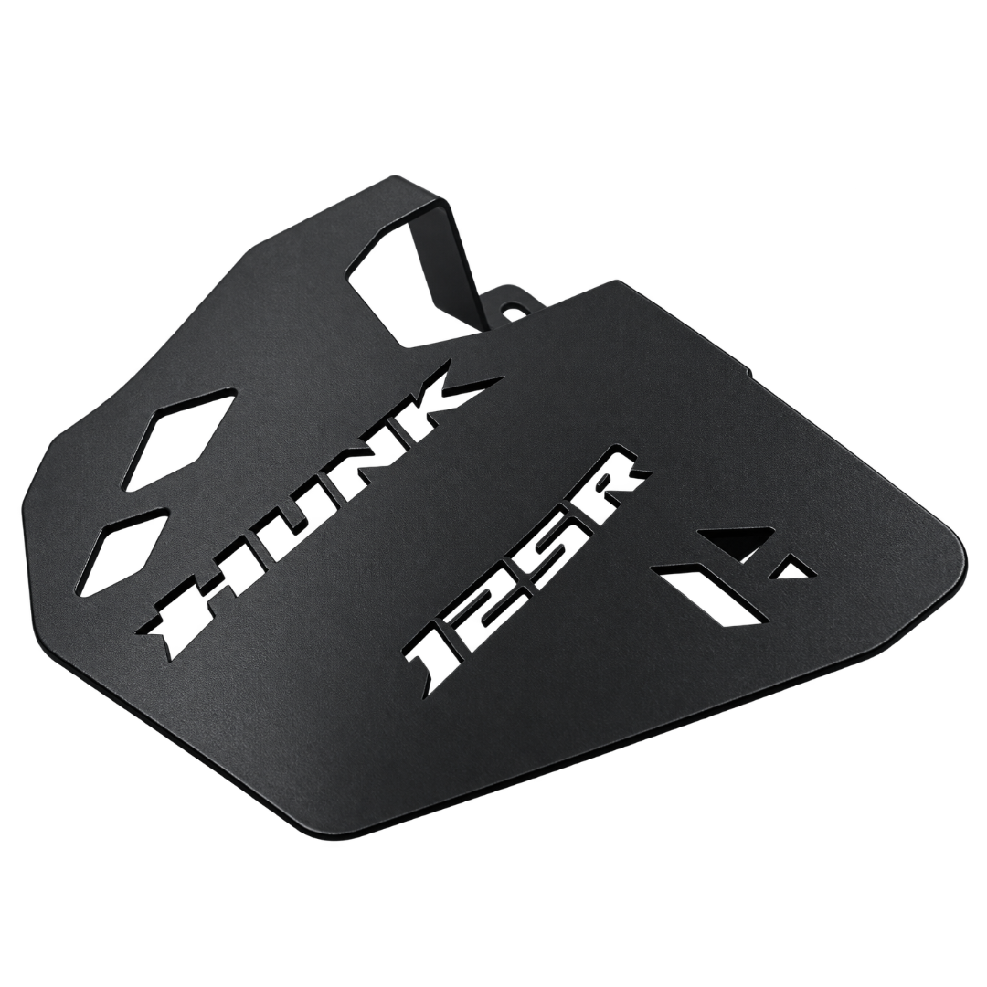 Protector de Caliper HERO HUNK Negro Rouparts