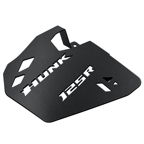 Protector de Caliper HERO HUNK Negro Rouparts