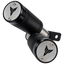 JUEGO DE SLIDER DE MOTOR CROMO(MT 15)