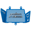 PROTECTOR DE RADIADOR DE NS200 AZUL CELESTE 