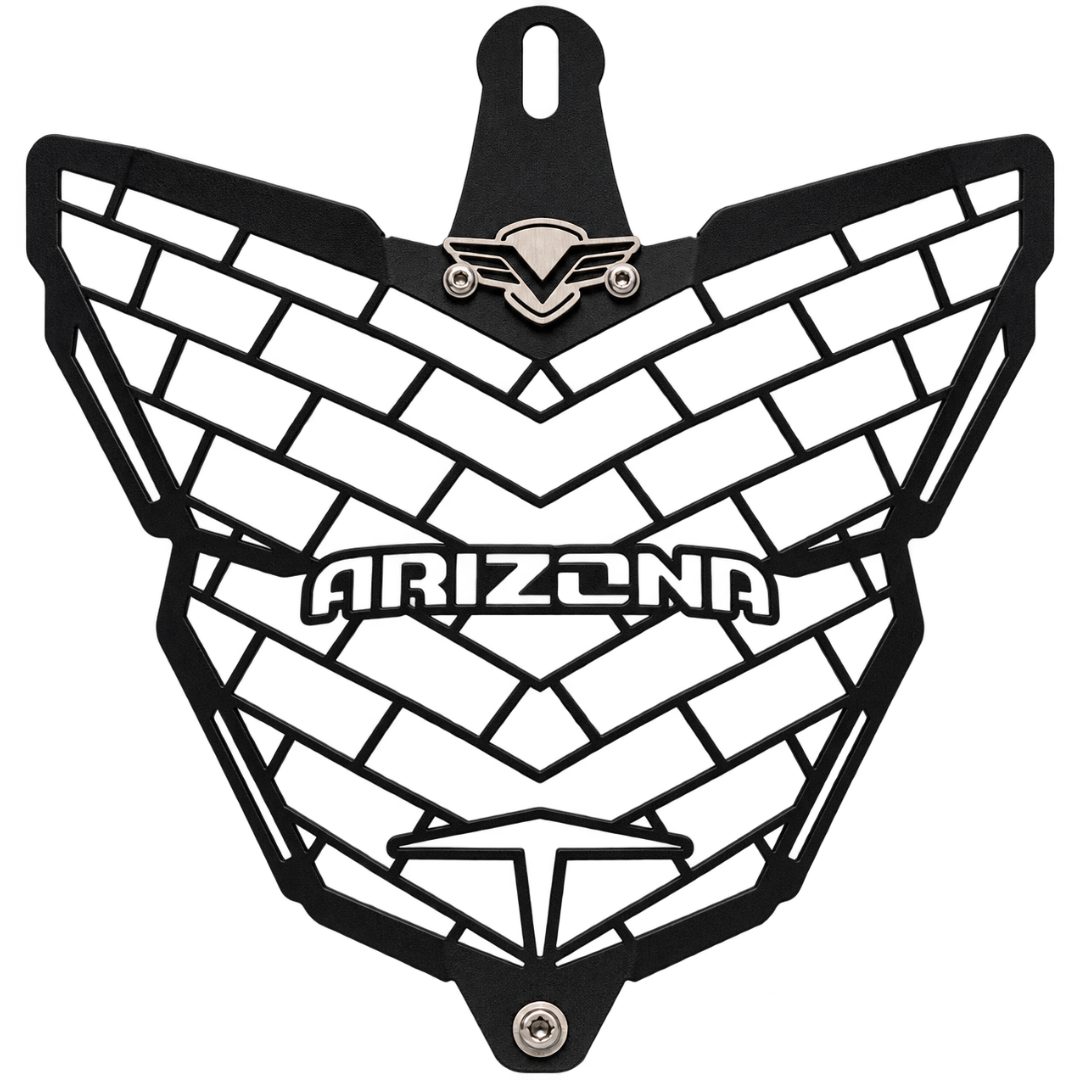 Protector de Farola para Victory Arizona - Rouparts