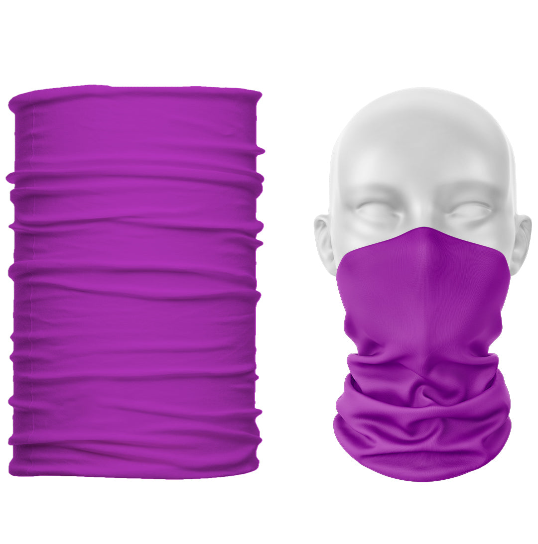 Cuello 0451 Morado Imagen principal del producto