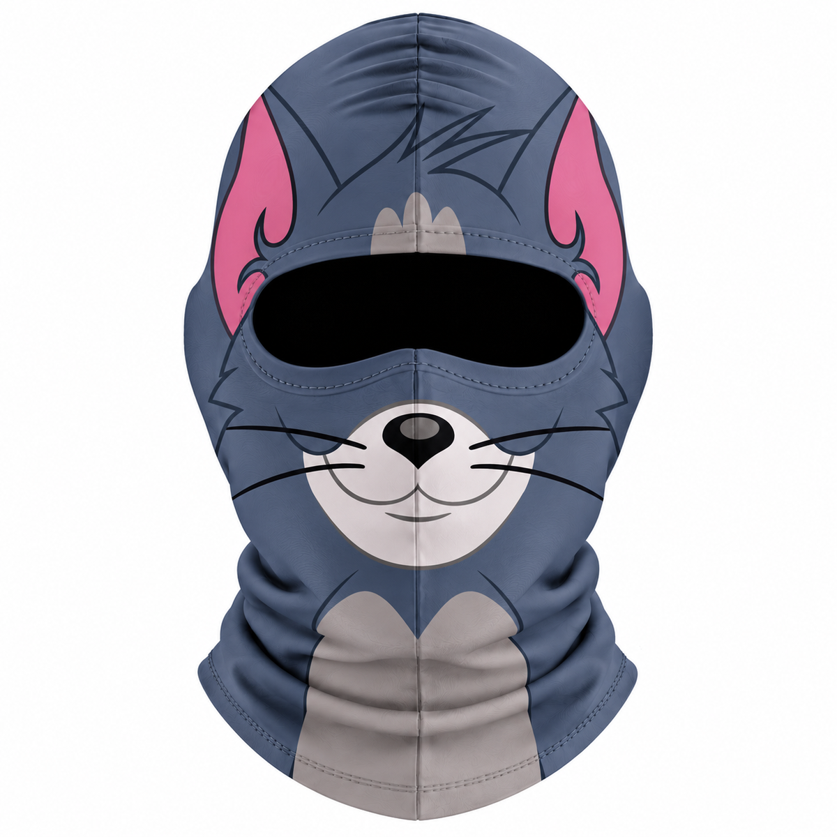 Balaclava Licrada 1476 Tom y Jerry