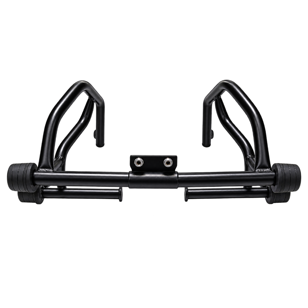 Defensa Tipo Stunt - AKT CR4
