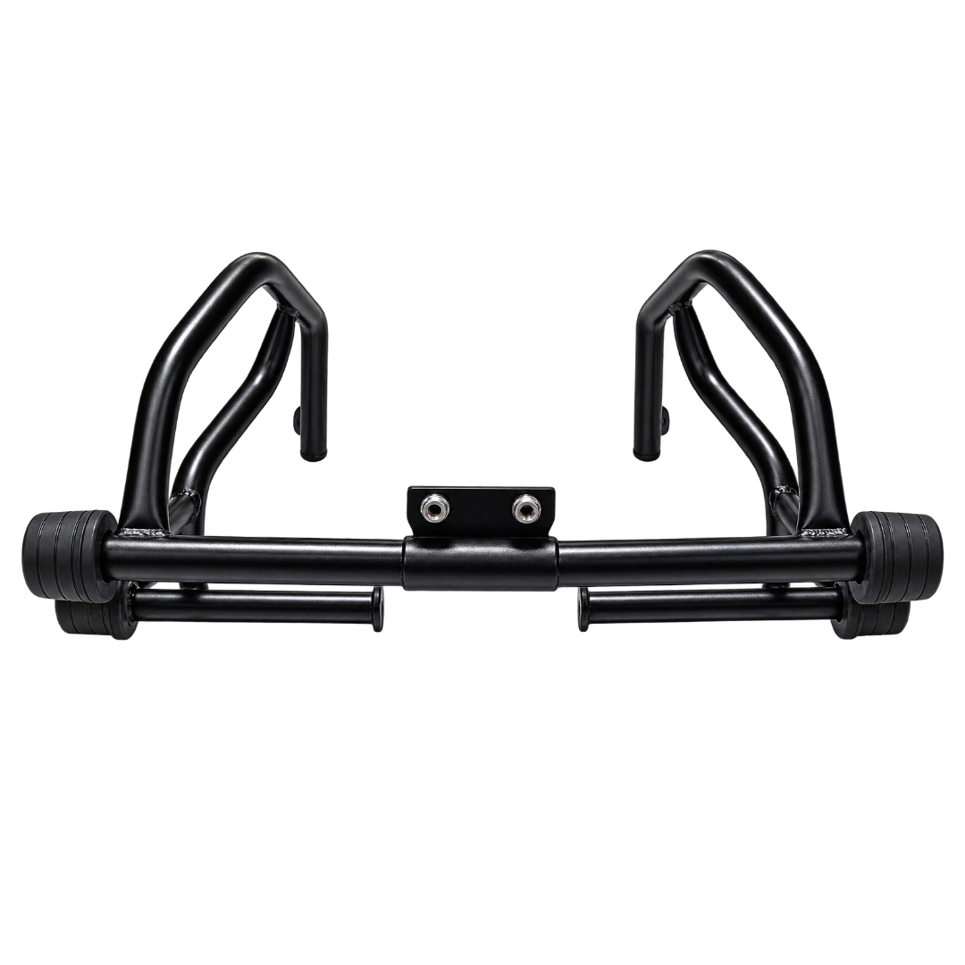Defensa Tipo Stunt - AKT CR4