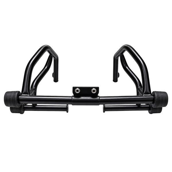 Defensa Tipo Stunt - AKT CR4