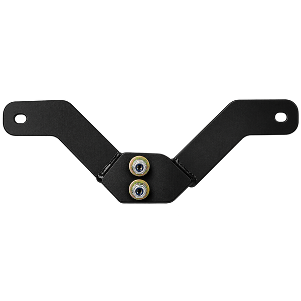 Defensa Tipo Stunt - Suzuki Vstrom 160