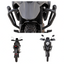 DEFENSA AKT TT DS 200 / 200 RALLY - FP