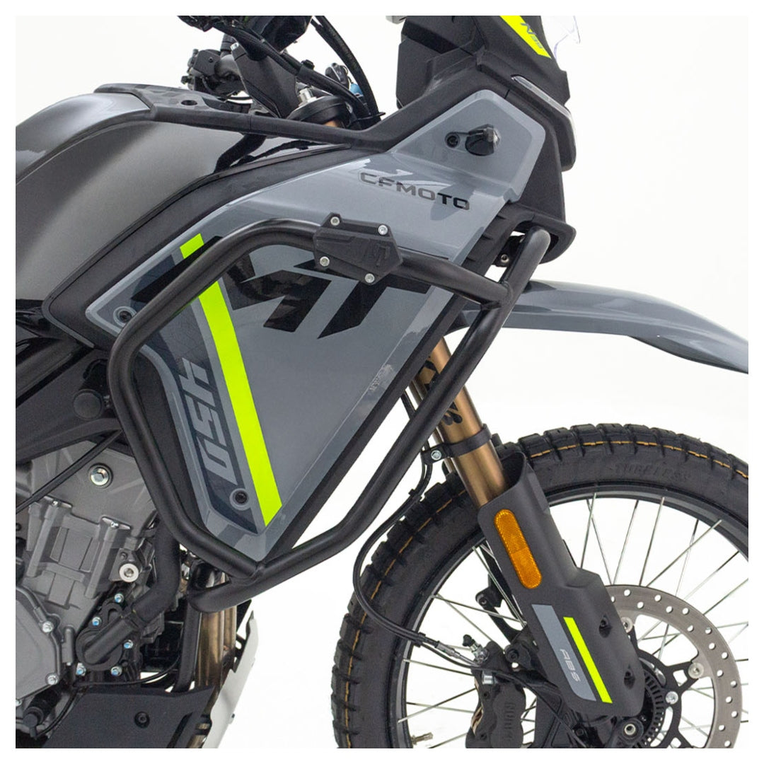 Defensa superior CFMOTO 450MT - FP