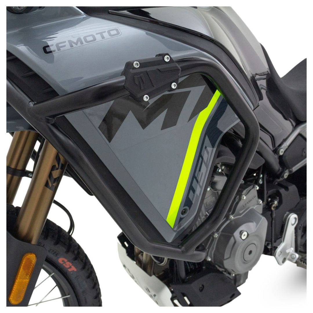 Defensa superior CFMOTO 450MT - FP