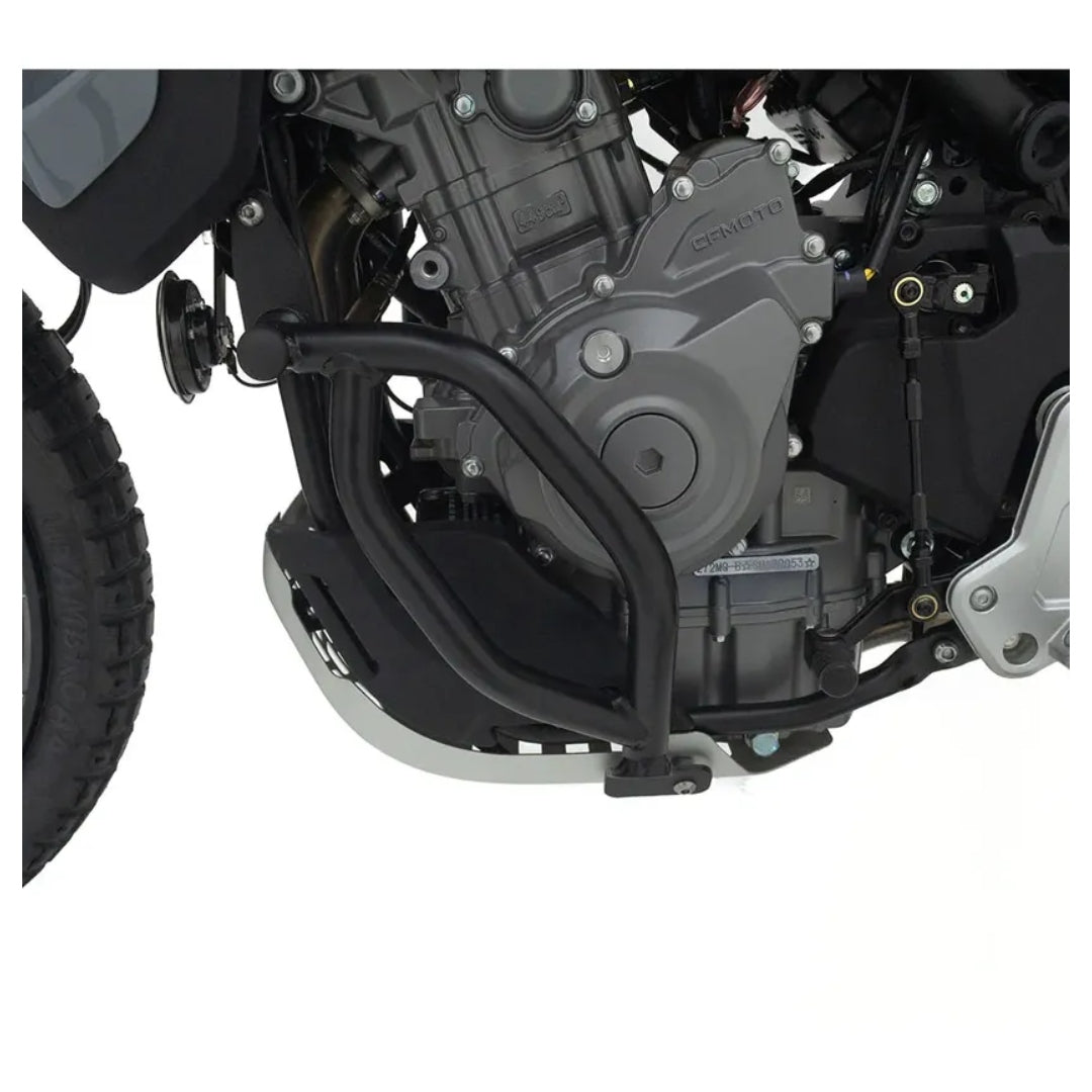 Defensa Inferior CFMOTO 450MT - FP