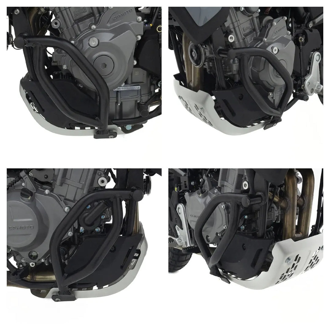 Defensa Inferior CFMOTO 450MT - FP