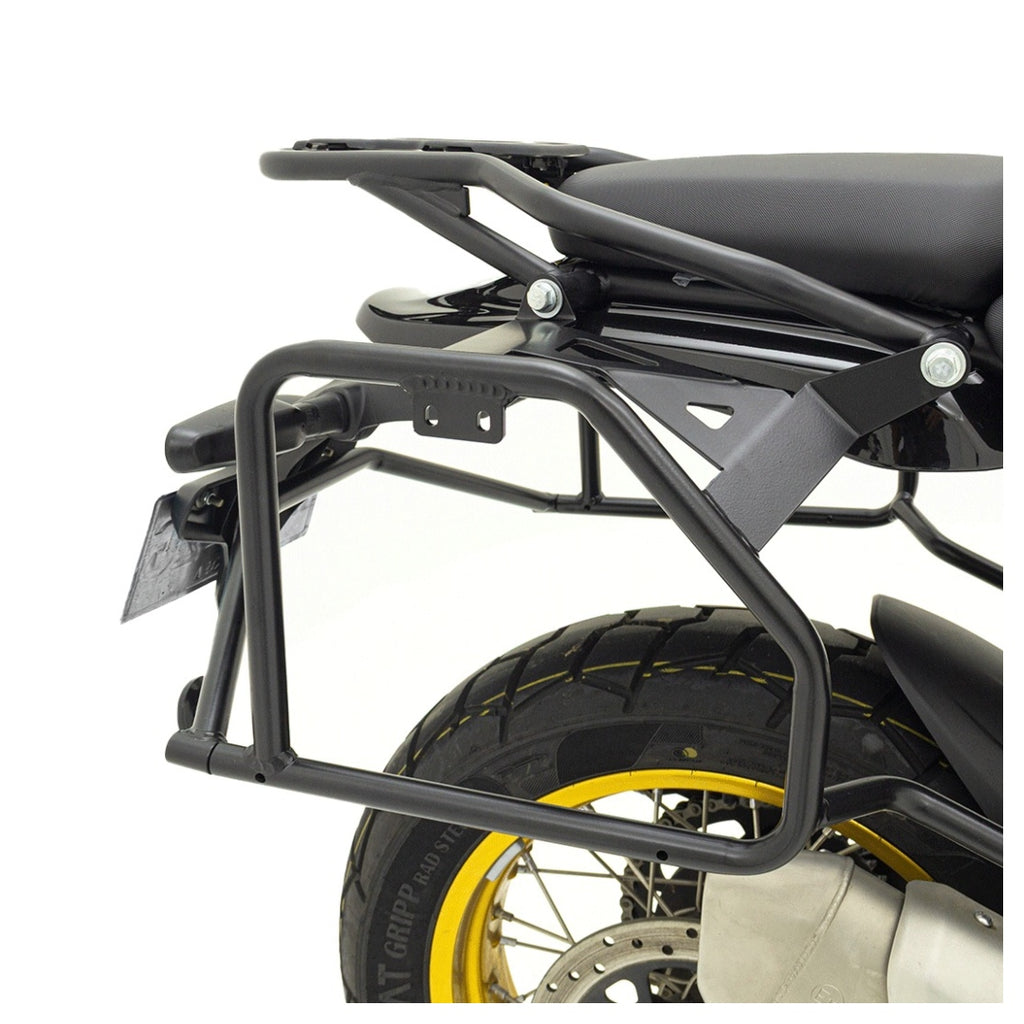 Soporte Maletas Laterales Himalayan 450 - FP