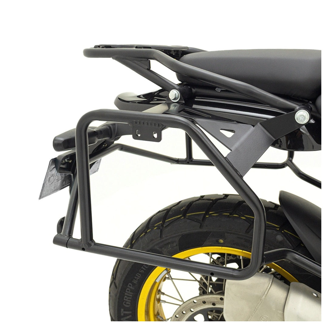 Soporte Maletas Laterales Himalayan 450 - FP