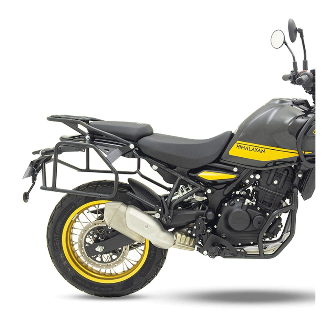 Soporte Maletas Laterales Himalayan 450 - FP