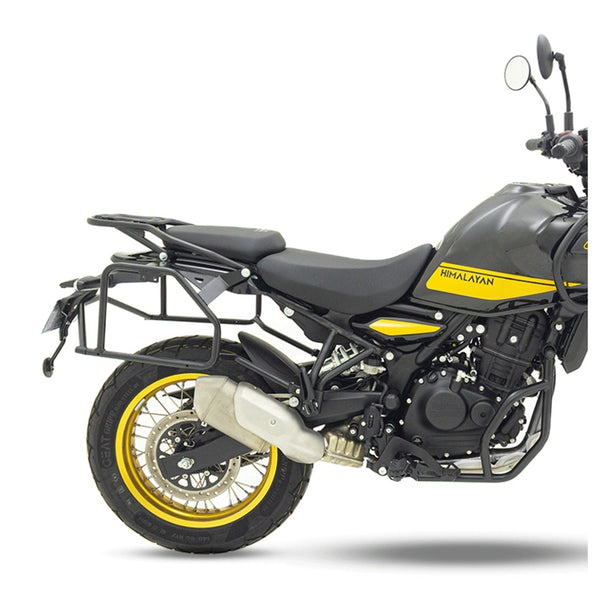 Soporte Maletas Laterales Himalayan 450 - FP