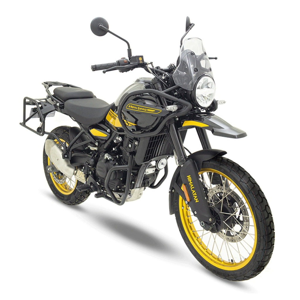 Soporte Maletas Laterales Himalayan 450 - FP