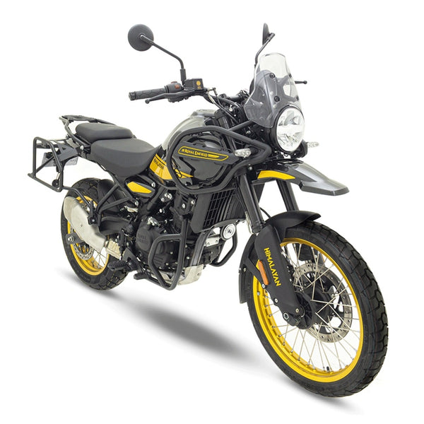 Soporte Maletas Laterales Himalayan 450 - FP