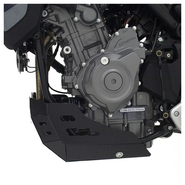 Pechera - Protector carter CFMOTO 450MT - FP