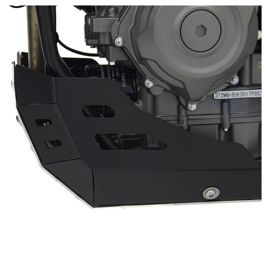 Pechera - Protector carter CFMOTO 450MT - FP