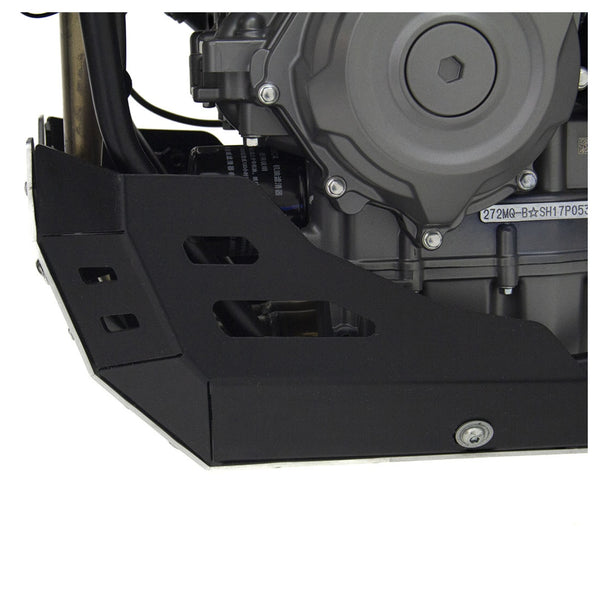 Pechera - Protector carter CFMOTO 450MT - FP