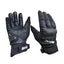 Guantes Impermeables SHC Racing Negro | Certificados EN13594:2015