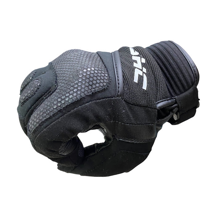 Guantes Impermeables SHC Racing Negro | Certificados EN13594:2015