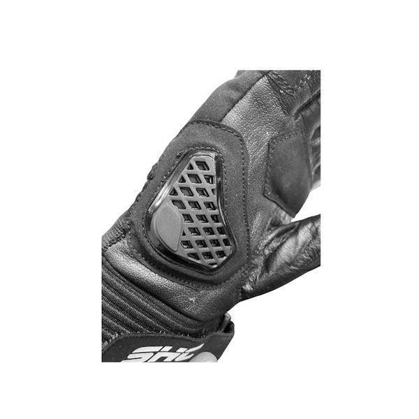 Guantes Impermeables SHC Racing Negro | Certificados EN13594:2015