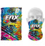 Cuello 1128 Fox Fondo Tridimensional
