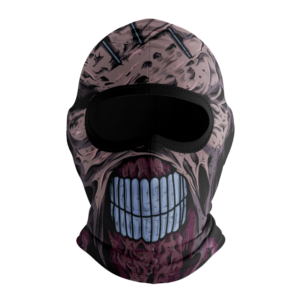 Balaclava licrada 1217 Nemesis Resident Evil