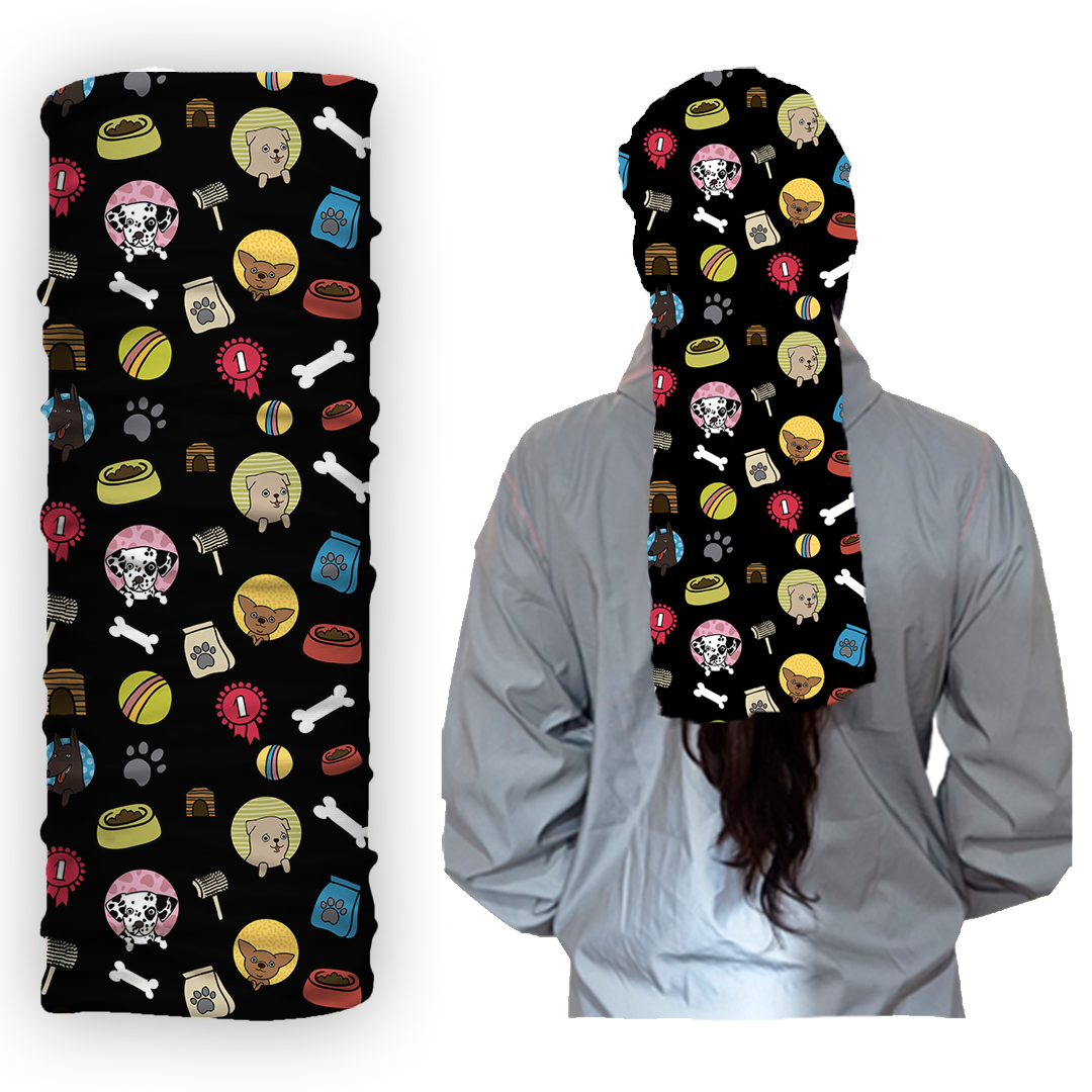 Cuello 1030 Perritos