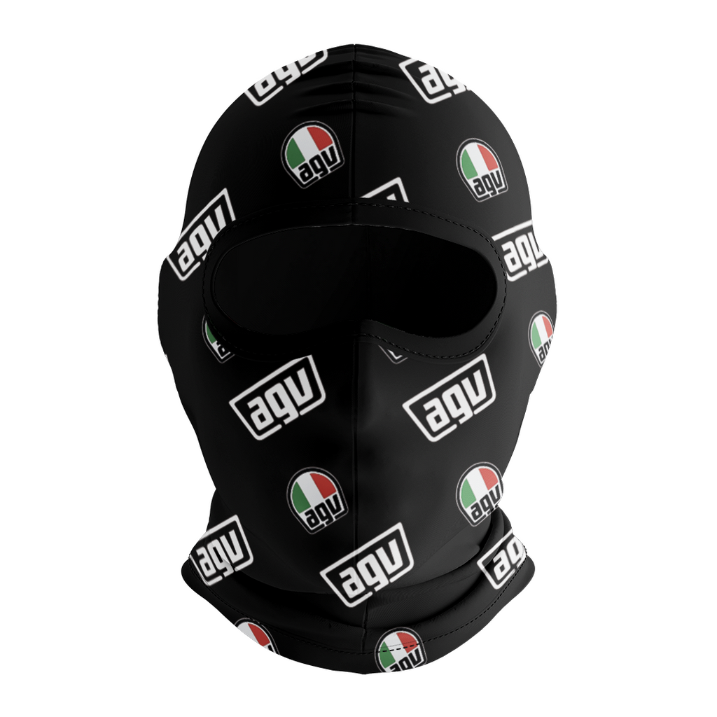 Balaclava licrada 1084 Patron Agv Color