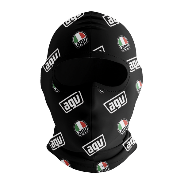 Balaclava licrada 1084 Patron Agv Color
