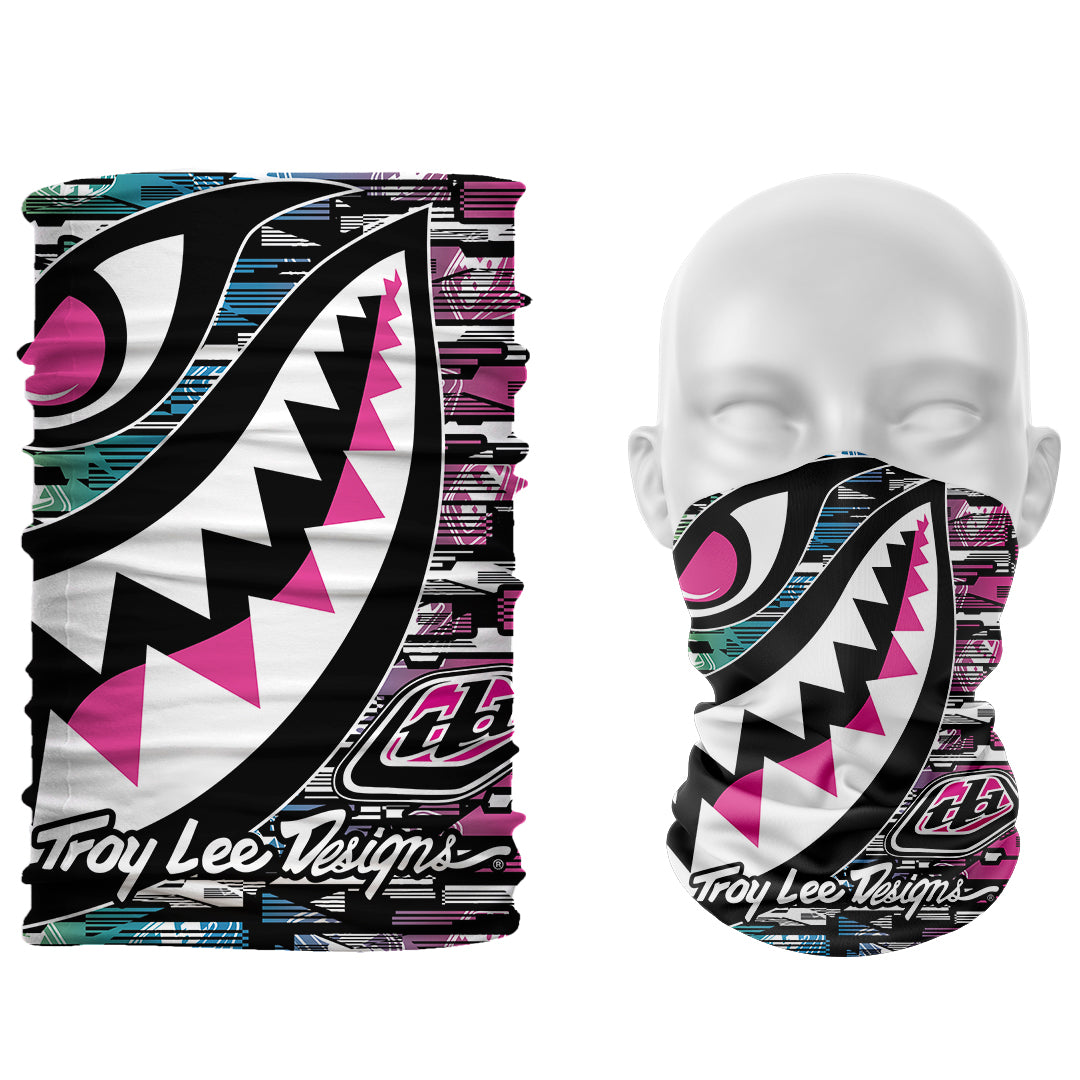 Cuello 1012 Troy Lee Design Tld Multicolor