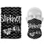 Cuello 1170 Slipknot Fondo Pattern