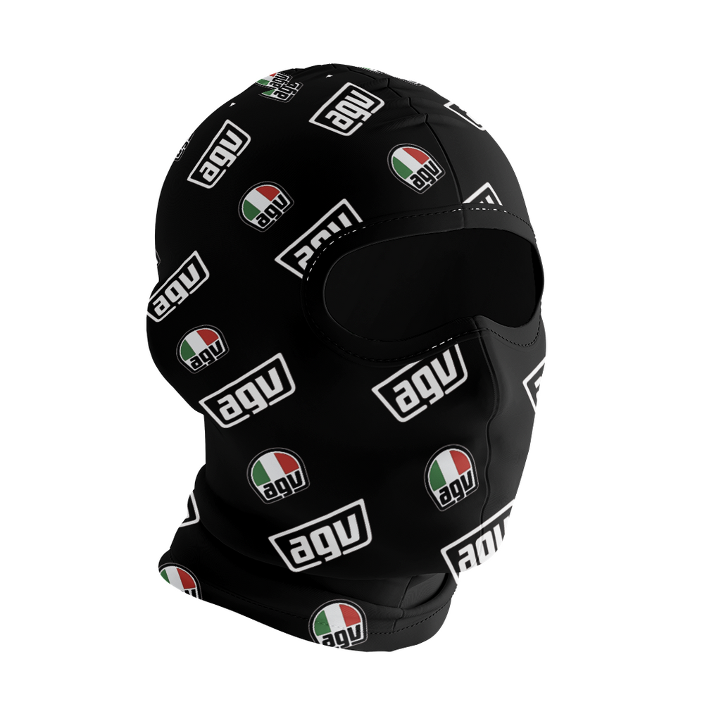 Balaclava licrada 1084 Patron Agv Color