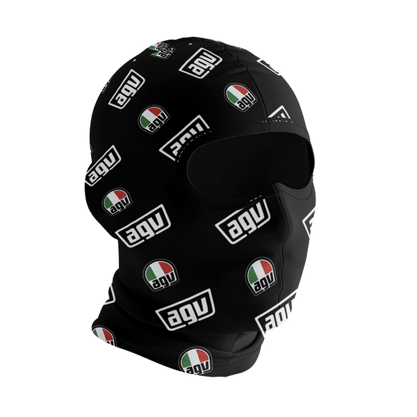 Balaclava licrada 1084 Patron Agv Color