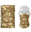Cuello 1036 Camuflado de Pixel Arena
